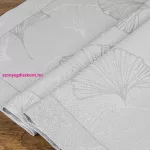 Diana foltálló asztali futó Szürke 40x200 cm