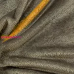 Alisma2 plüss takaró barna/bézs 150x200 cm