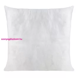   Újrahasznosított szálakkal töltött díszpárnabelső 55x55 cm