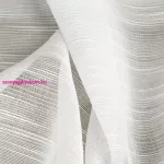 Astera fényáteresztő függöny Krémszín 140x250 cm