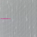 Pilar fényáteresztő függöny Fehér 140x250 cm