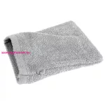 Frottír mosdókesztyű 400 g/m2 Ezüst 16x21 cm