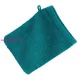Frottír mosdókesztyű 400 g/m2 Türkiz 16x21 cm