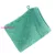 Frottír mosdókesztyű 400 g/m2 Menta 16x21 cm