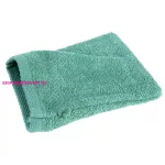 Frottír mosdókesztyű 400 g/m2 Menta 16x21 cm