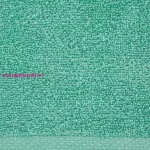 Frottír mosdókesztyű 400 g/m2 Menta 16x21 cm