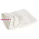 Frottír mosdókesztyű 500 g/m2 Krémszín 16x21 cm