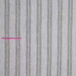 Etno 01 öko stílusú ágyneműhuzat lurex cérnával Acélszürke/világosszürke 220x200 cm - 70x80 cm 2db