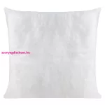 Újrahasznosított szálakkal töltött párnabelső 65x65 cm - 60x60 cm-es párnahuzathoz