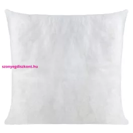   Újrahasznosított szálakkal töltött párnabelső 65x65 cm - 60x60 cm-es párnahuzathoz
