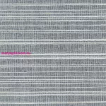 Aria eső hatású fényáteresztő függöny Szürke 140x300 cm