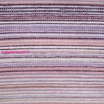 Amber gofri szerkezetű puha takaró Púder rózsaszín 200x220 cm