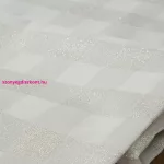 Flash asztali futó Krémszín 40x140 cm