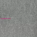 Kendal szürke függöny fényáteresztő 140x250 cm