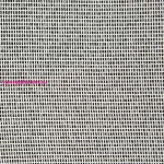 Darla fényáteresztő függöny Natúr 140x250 cm