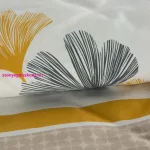 Lea mikroszálas ágyneműhuzat Fehér 220x200 cm - 70x80 cm 2db