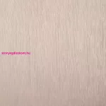 Rebecca fényáteresztő függöny finom esőszerkezettel Rózsaszín 140x250 cm