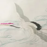 Mila akril takaró Krémszín 150x200 cm