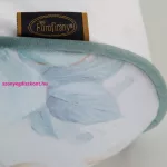 Aline díszpárna Fehér 62x16x16 cm