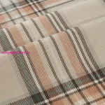 Piritu gobelin asztali futó Bézs 40x140 cm +/-5%