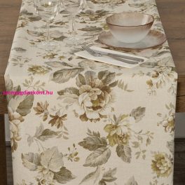 Cua gobelin asztali futó Bézs 40x180 cm +/-5%