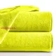 Amy 05 mikroszálas törölköző Lime zöld 80x150 cm