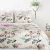 Arina mikroszálas ágyneműhuzat Fehér 140x200 cm - 70x80 cm 1db