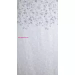 Ana dekor függöny Fehér 140x250 cm