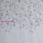 Ana dekor függöny Fehér 140x250 cm