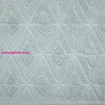 Sendi törölköző egyiptomi pamutból Menta 50x90 cm