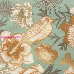 Home ágyneműhuzat Menta 160x200 cm - 70x80 cm 2db