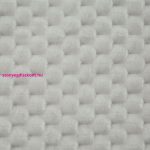 Cindy6 karosszék takaró Fehér 70x160 cm