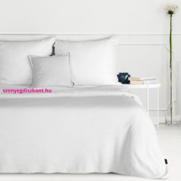 Tedy kétoldalas puha takaró Fehér 200x220 cm