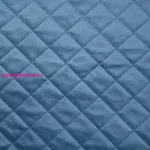 Luiz5 karosszék takaró Kék 70x160 cm