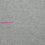 Panda kétoldalas puha takaró Ezüst 150x200 cm