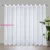 Arleta függöny finom fényű sifon szövetből Fehér 350x270 cm