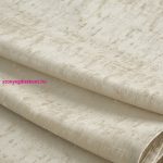 Alina jacquard asztali futó Bézs 40x140 cm