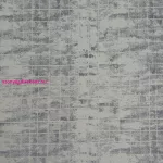 Alina jacquard asztali futó Ezüst 40x140 cm