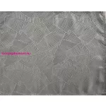 Isla jacquard 4db-os tányér alátét szett Ezüst 30x40 cm