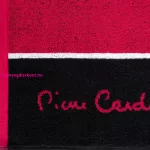Luca Pierre Cardin törölköző Piros 70x140 cm