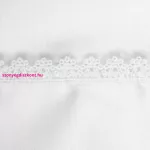 Diva20a pamut-szatén ágyneműhuzat Fehér 160x200 cm - 70x80 cm 2db