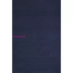 Jessi pamut fürdőszoba szőnyeg Gránátkék 60x90 cm