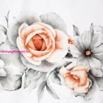 Diva23 pamut-szatén ágyneműhuzat Fehér 220x200 cm - 70x80 cm 2db