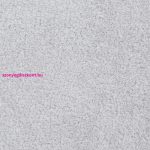 Lori puha bolyhos karosszék takaró Ezüst 70x160 cm