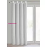 Ariadna fényáteresztő függöny Fehér 140x250 cm