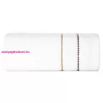 Suzi puha törölköző Fehér 70x140 cm
