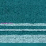 Mery pamut minőségi törölköző Sötét türkiz 50x90 cm