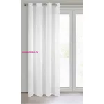 Lucy voile függöny Fehér 140x250 cm
