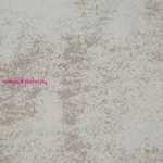 Ines asztalterítő Krémszín 160x260 cm