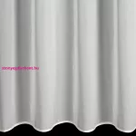 Alora dekor függöny Fehér 350x250 cm